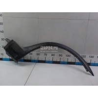 Накладка переднего крыла правого BMW X3 E83 (2004 - 2010) 51773405818