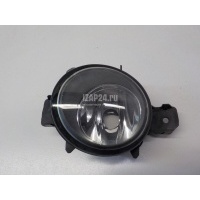 Фара противотуманная левая BMW 1-serie E87/E81 (2004 - 2011) 63176924655