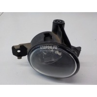 Фара противотуманная правая BMW 1-serie E87/E81 (2004 - 2011) 63176924656
