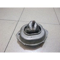 Опора двигателя левая BMW X3 E83 (2004 - 2010) 22113415176