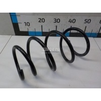 Пружина передняя BMW X3 E83 (2004 - 2010) 31333412729