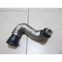 Патрубок BMW X3 E83 (2004 - 2010) 11537501427