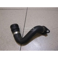 Патрубок BMW X3 E83 (2004 - 2010) 11537572158