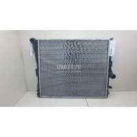 Радиатор основной BMW X3 E83 (2004 - 2010) 17113415693
