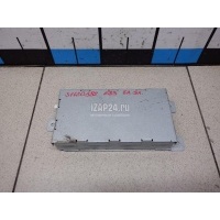 Блок электронный BMW X3 E83 (2004 - 2010) 84216945387