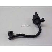 Клапан вентиляции топливного бака BMW X3 E83 (2004 - 2010) 13907618647