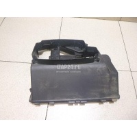 Крышка блока предохранителей BMW X3 E83 (2004 - 2010) 12903417586