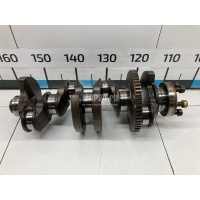 Коленвал BMW 3-serie E90/E91 (2005 - 2012) 11217516040