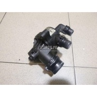 Корпус термостата BMW 3-serie E90/E91 (2005 - 2012) 11517572859