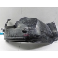 Локер передний левый BMW 1-serie E87/E81 (2004 - 2011) 51717059371