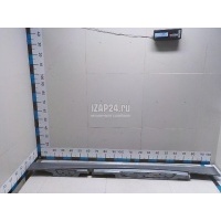 Накладка на порог (наружная) BMW 1-serie E87/E81 (2004 - 2011) 51777148679