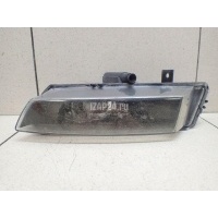 Фара противотуманная левая BMW 1-serie E87/E81 (2004 - 2011) 63177181287