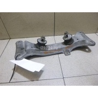 Кронштейн КПП BMW 3-serie E90/E91 (2005 - 2012) 22316778059