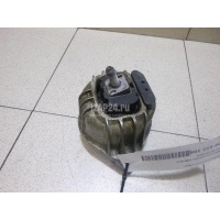Опора двигателя левая BMW 3-serie E90/E91 (2005 - 2012) 22116768853