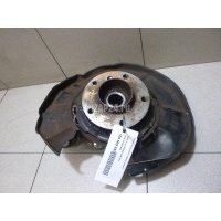 Кулак поворотный задний правый BMW 3-serie E90/E91 (2005 - 2012) 33326774808