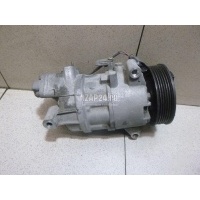 Компрессор кондиционера BMW 1-serie E87/E81 (2004 - 2011) 64526915380