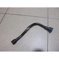 Шланг вакуумного усилителя тормоза BMW 3-serie E90/E91 (2005 - 2012) 11667550919