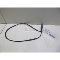 Датчик ABS задний BMW 3-serie E90/E91 (2005 - 2012) 34526762466