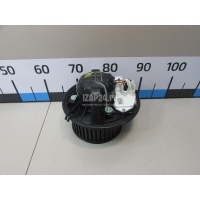 Моторчик отопителя BMW 3-serie E90/E91 (2005 - 2012) 64119227671