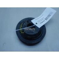 Шкив водяного насоса (помпы) Ssang Yong Korando KJ (1996 - 2006) 1612023110