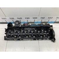 Крышка головки блока (клапанная) BMW 3-serie E90/E91 (2005 - 2012) 11127823181
