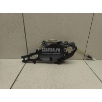 Кронштейн ручки BMW 3-serie E90/E91 (2005 - 2012) 51227199835