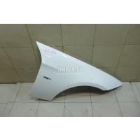 Крыло переднее правое BMW 3-serie E90/E91 (2005 - 2012) 41355A55AF4