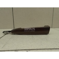 Ручка двери наружная левая BMW 3-serie E90/E91 (2005 - 2012) 51215A8E2A1