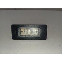 Фонарь подсветки номера BMW 3-serie E90/E91 (2005 - 2012) 63267193293