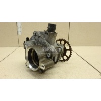 Насос вакуумный BMW 3-serie E90/E91 (2005 - 2012) 11667619350