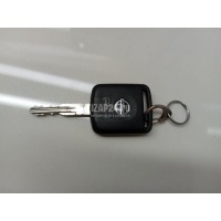 Ключ зажигания Nissan Pathfinder (R51) (2005 - 2014) KEY00E0021