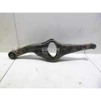 Рычаг задний Nissan Almera Classic (B10) (2006 - 2013) 55130BM400
