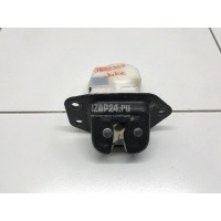 Замок багажника Nissan Murano (Z50) (2004 - 2008) 90502EN00A