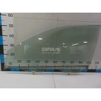 Стекло двери передней левой Nissan Murano (Z50) (2004 - 2008) 80301CA00B