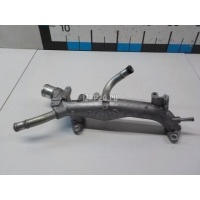 Фланец / тройник Nissan Murano (Z50) (2004 - 2008) 110609Y40A