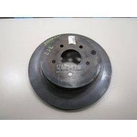 Диск тормозной задний Nissan Murano (Z50) (2004 - 2008) 43206CN000