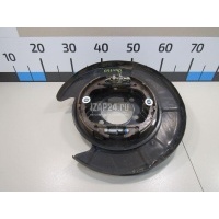 Щит опорный задний правый Nissan Murano (Z50) (2004 - 2008) 44000CA01B
