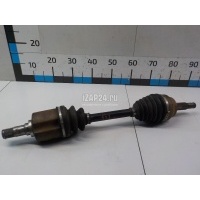Полуось передняя левая Nissan Murano (Z50) (2004 - 2008) 39101CC40B