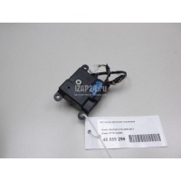 Моторчик заслонки отопителя Nissan Murano (Z50) (2004 - 2008) 27731AL500
