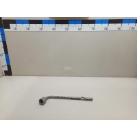 Ключ баллонный Mazda Mazda 5 (CR) (2005 - 2010) LD4769671