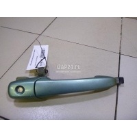 Ручка двери передней наружная правая Mazda Mazda 5 (CR) (2005 - 2010) GJ6E58410E90