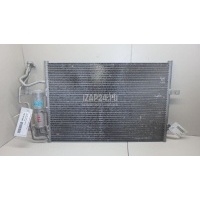 Радиатор кондиционера (конденсер) Mazda Mazda 5 (CR) (2005 - 2010) BPYK6148ZA
