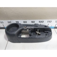 Консоль Mitsubishi Grandis (NA#) (2004 - 2010) MN151922XA