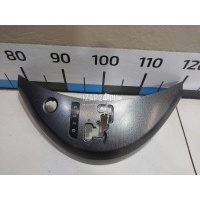Накладка (кузов внутри) Mitsubishi Grandis (NA#) (2004 - 2010) MN151917HA