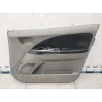 Обшивка двери передней правой Mitsubishi Grandis (NA#) (2004 - 2010) 7221A856HC
