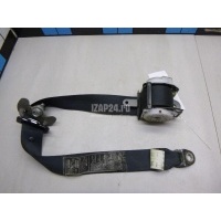 Ремень безопасности Mitsubishi Grandis (NA#) (2004 - 2010) MN134123HB