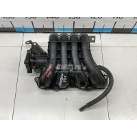 Коллектор впускной Mitsubishi Colt (Z3) (2003 - 2012) 1540A372
