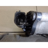 Коллектор впускной Ford Transit/Tourneo Connect (2002 - 2013) 4M5Q9424CC