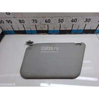 Козырек солнцезащитный (внутри) Ford Transit/Tourneo Connect (2002 - 2013) 5118463