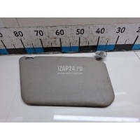 Козырек солнцезащитный (внутри) Ford Transit/Tourneo Connect (2002 - 2013) 5118460